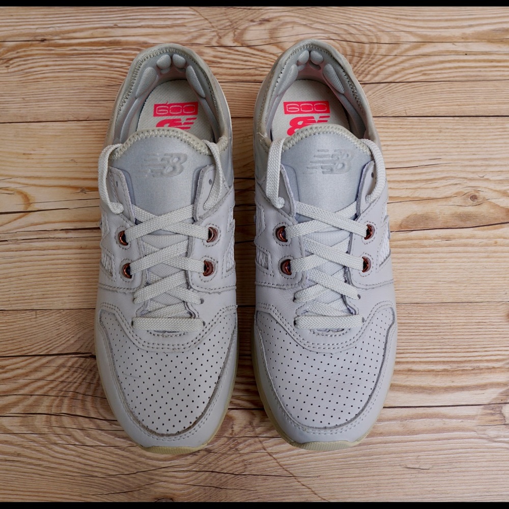 New Balance Men’s Size 8 Street Couture Retro Shoe - Picture 11 of 16